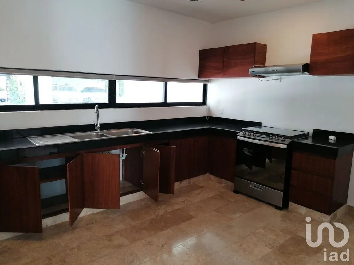 Casa en Renta en Cholul, Mérida, Yucatán | NEX-230246 | iad México | Foto 8 de 26