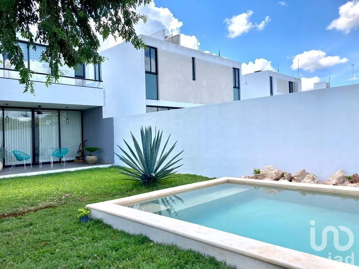 Casa en Renta en Cholul, Mérida, Yucatán | NEX-231709 | iad México | Foto 12 de 14