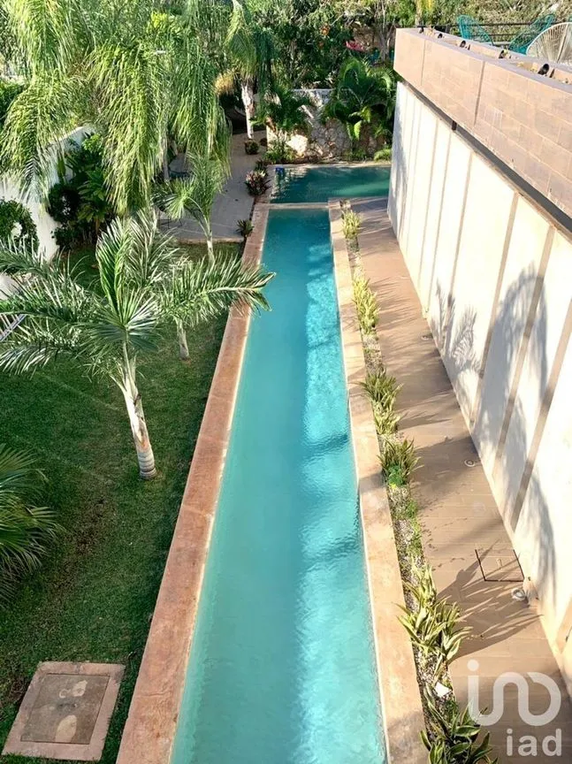 Casa en Renta en Cholul, Mérida, Yucatán | NEX-231709 | iad México | Foto 13 de 14