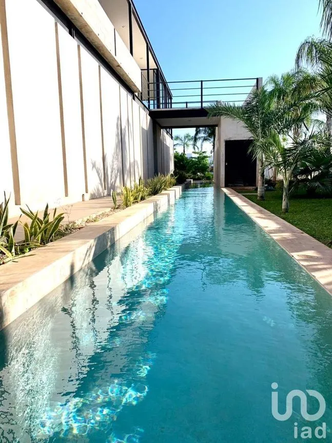 Casa en Renta en Cholul, Mérida, Yucatán | NEX-231709 | iad México | Foto 14 de 14