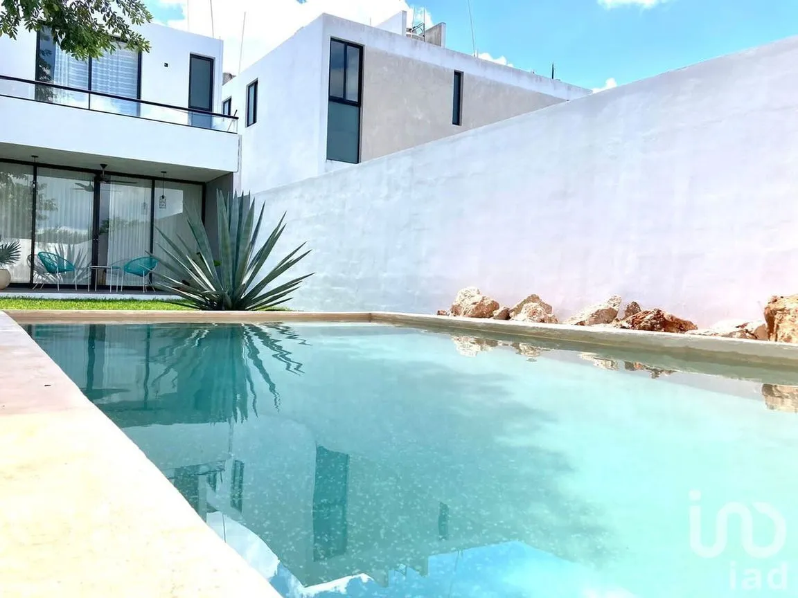 Casa en Renta en Cholul, Mérida, Yucatán | NEX-231709 | iad México | Foto 5 de 14