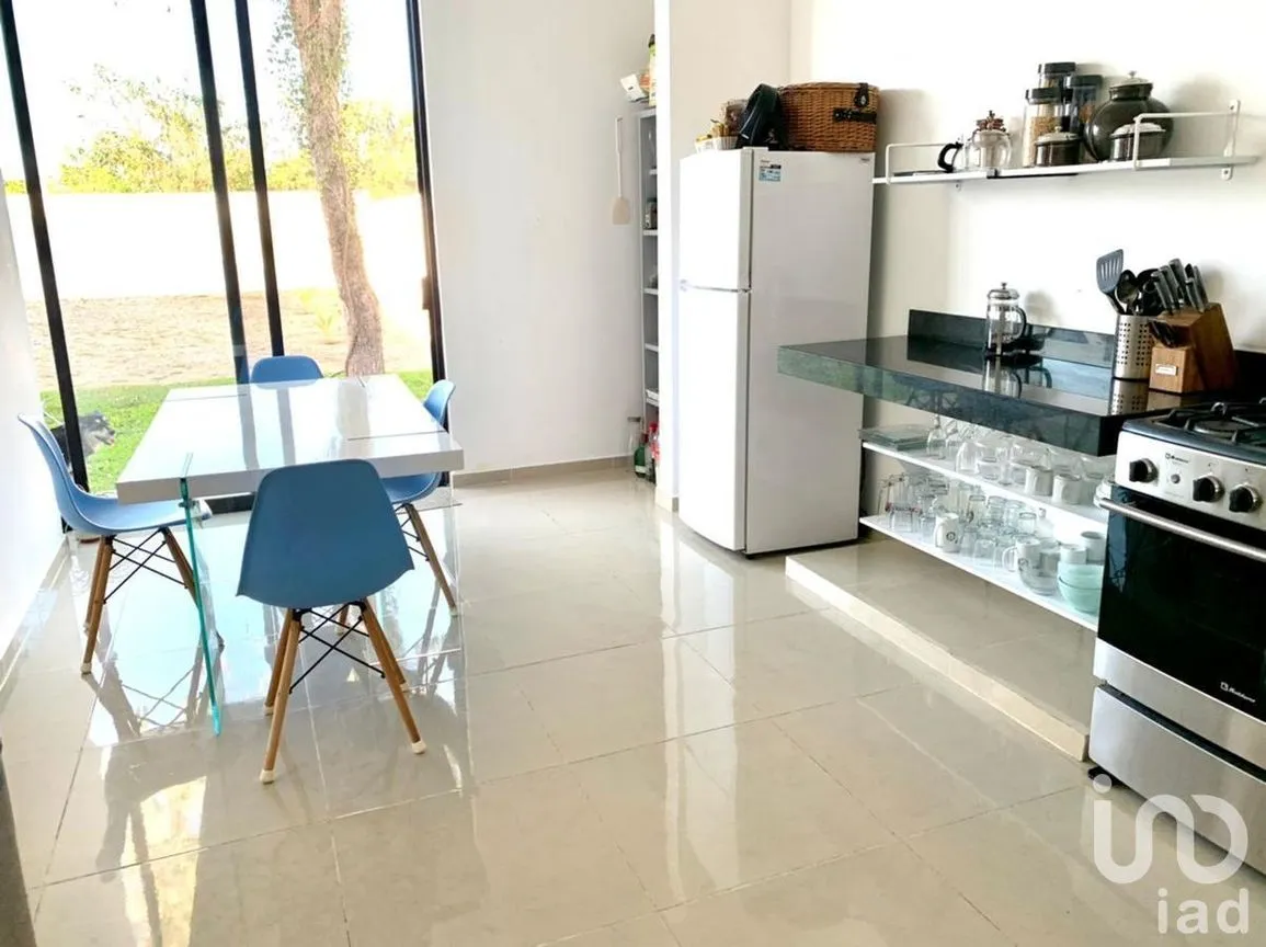 Casa en Renta en Cholul, Mérida, Yucatán | NEX-231709 | iad México | Foto 10 de 14