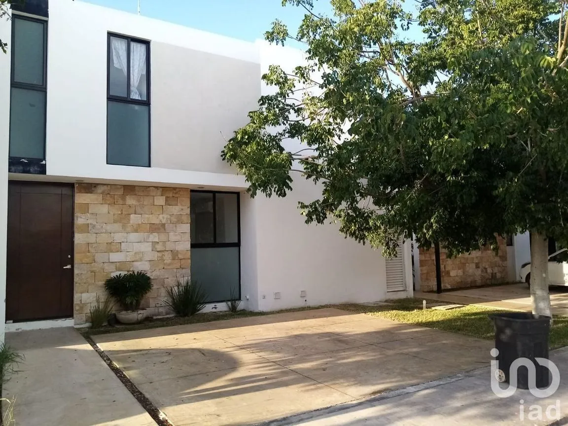 Casa en Renta en Cholul, Mérida, Yucatán | NEX-231709 | iad México | Foto 1 de 14