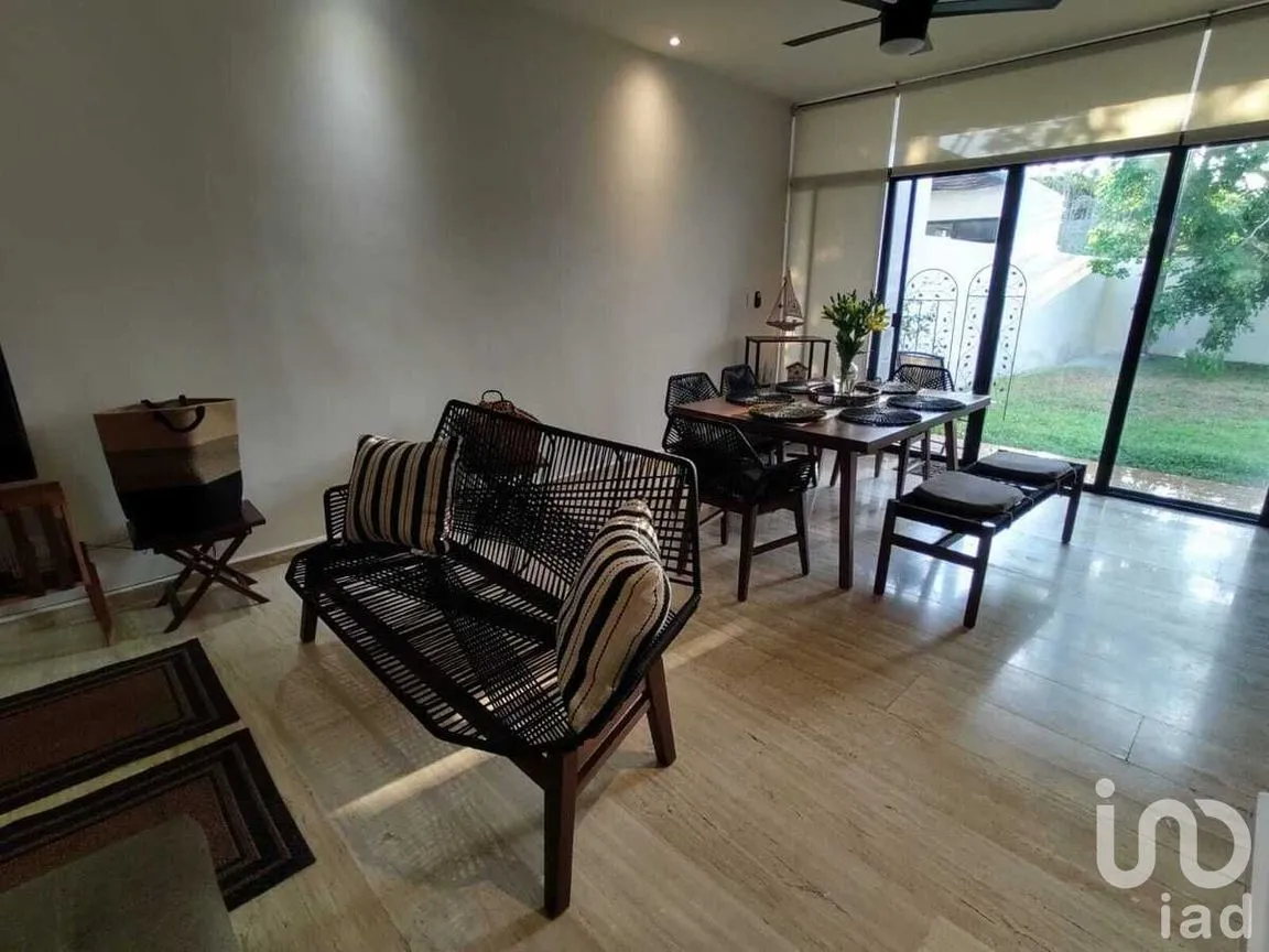 Casa en Renta en Montebello, Mérida, Yucatán | NEX-232221 | iad México | Foto 2 de 15