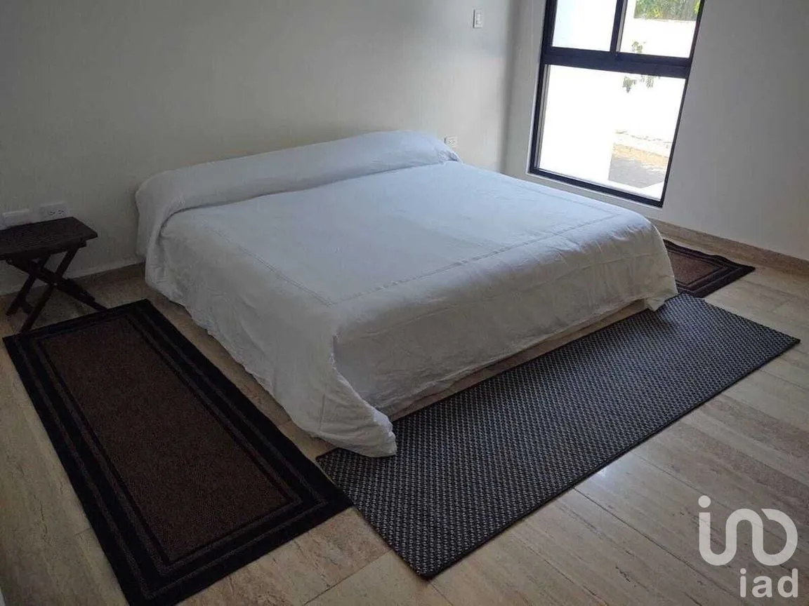 Casa en Renta en Montebello, Mérida, Yucatán | NEX-232221 | iad México | Foto 11 de 15