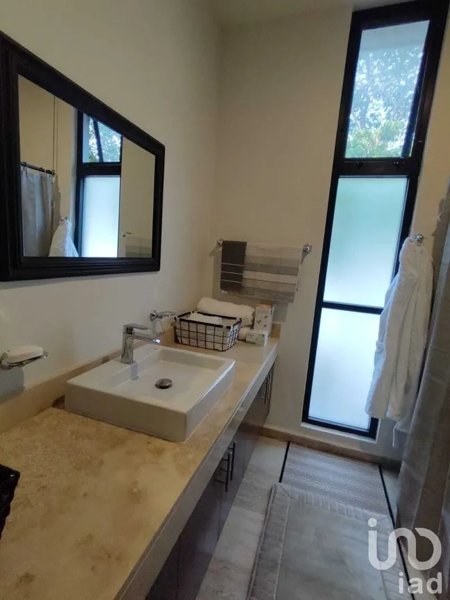 Casa en Renta en Montebello, Mérida, Yucatán | NEX-232221 | iad México | Foto 13 de 15