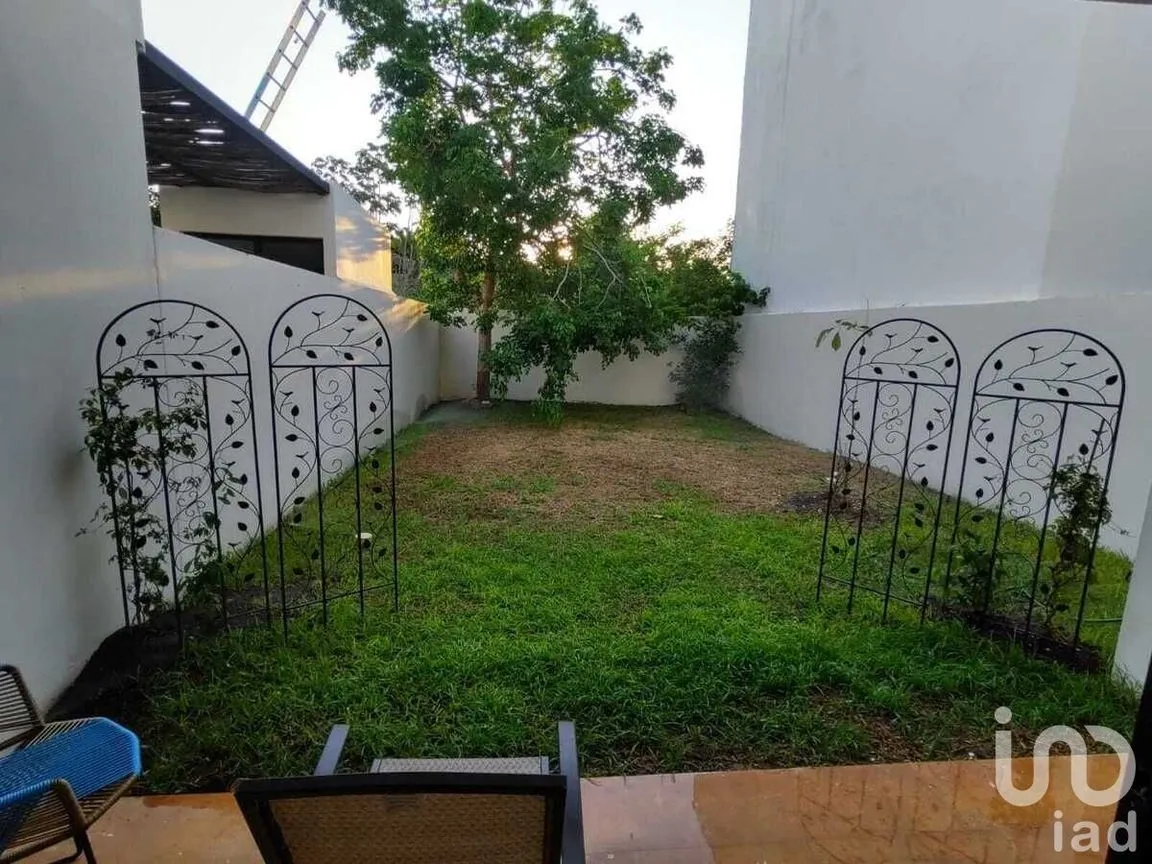 Casa en Renta en Montebello, Mérida, Yucatán | NEX-232221 | iad México | Foto 15 de 15
