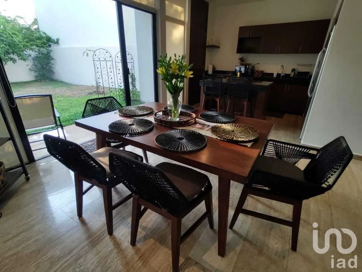 Casa en Renta en Montebello, Mérida, Yucatán | NEX-232221 | iad México | Foto 3 de 15