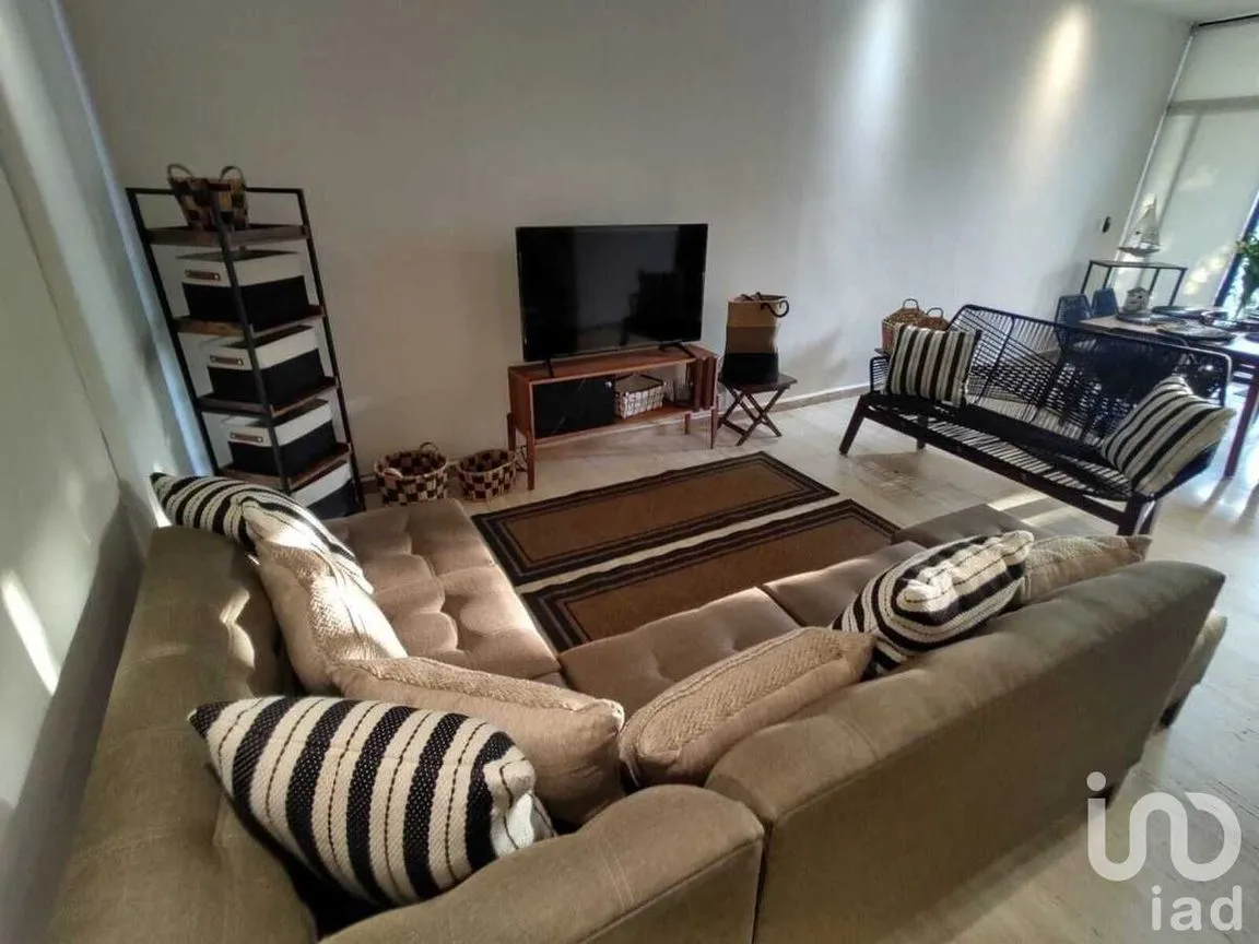 Casa en Renta en Montebello, Mérida, Yucatán | NEX-232221 | iad México | Foto 4 de 15