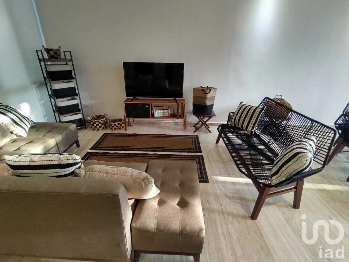 Casa en Renta en Montebello, Mérida, Yucatán | NEX-232221 | iad México | Foto 6 de 15