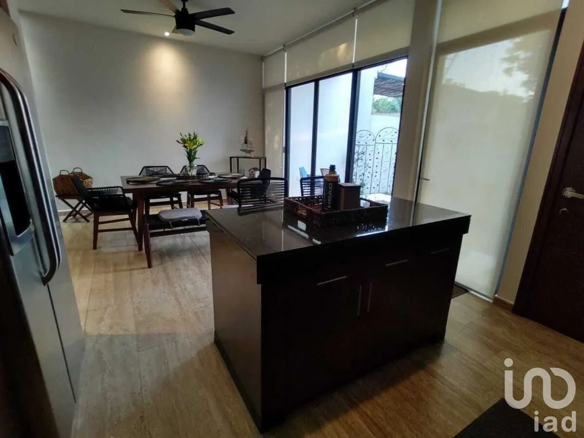 Casa en Renta en Montebello, Mérida, Yucatán | NEX-232221 | iad México | Foto 7 de 15