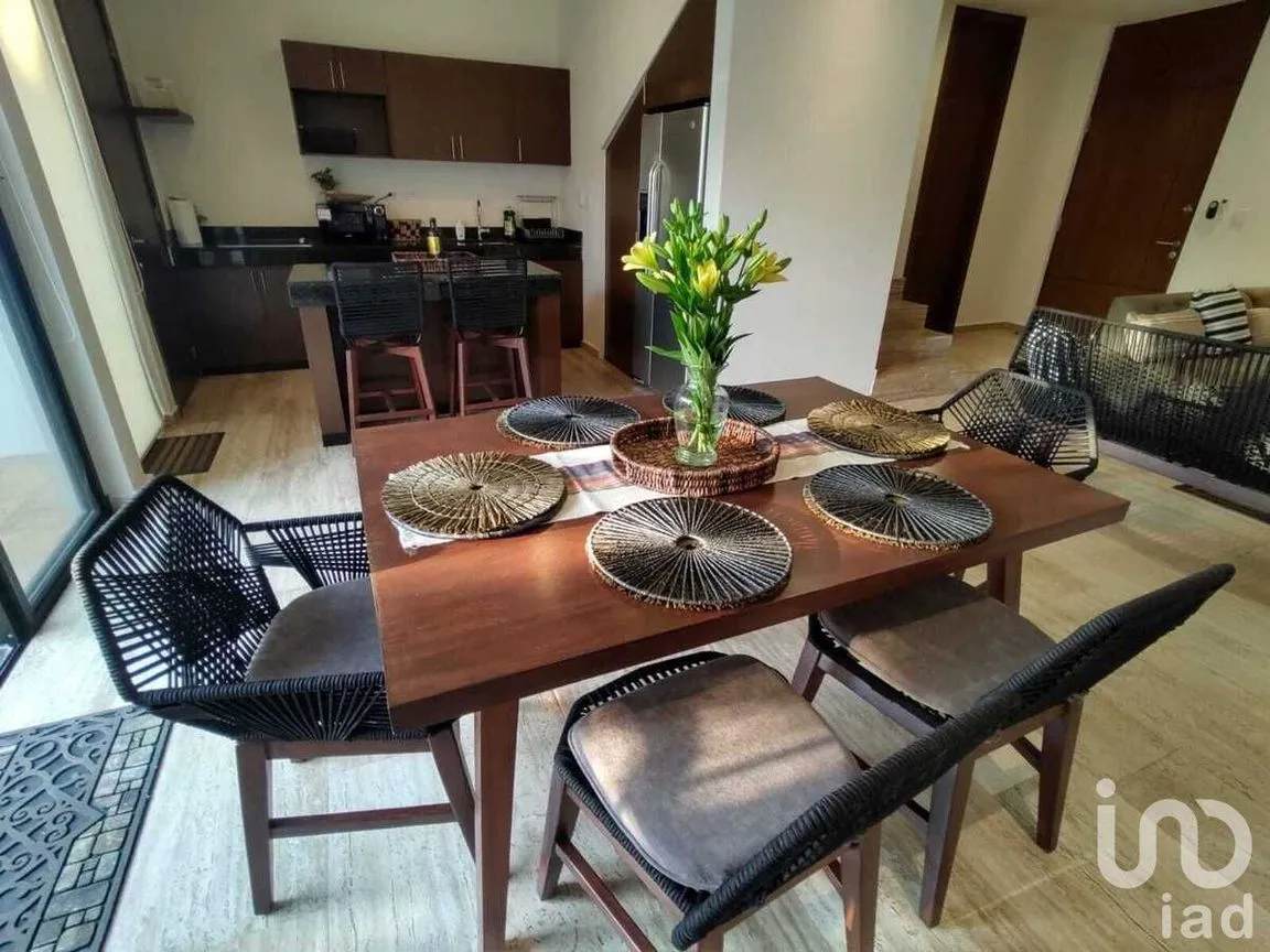 Casa en Renta en Montebello, Mérida, Yucatán | NEX-232221 | iad México | Foto 8 de 15