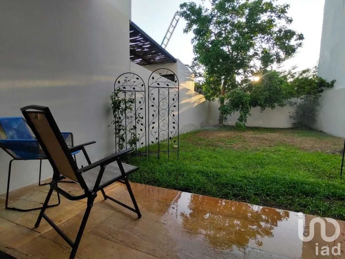 Casa en Renta en Montebello, Mérida, Yucatán | NEX-232221 | iad México | Foto 9 de 15