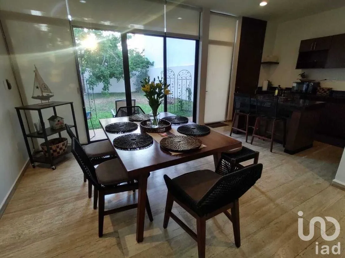 Casa en Renta en Montebello, Mérida, Yucatán | NEX-232221 | iad México | Foto 10 de 15