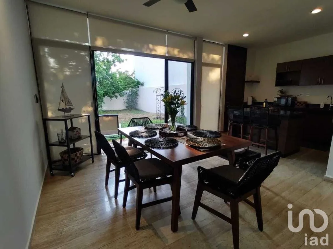 Casa en Renta en Montebello, Mérida, Yucatán | NEX-232221 | iad México | Foto 1 de 15