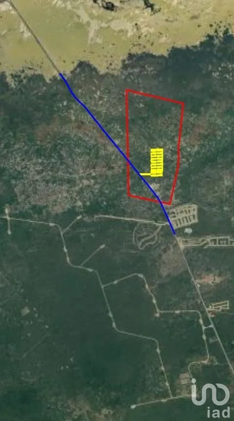 Terreno en Venta en Chicxulub Puerto, Progreso, Yucatán | NEX-280815 | iad México | Foto 2 de 4