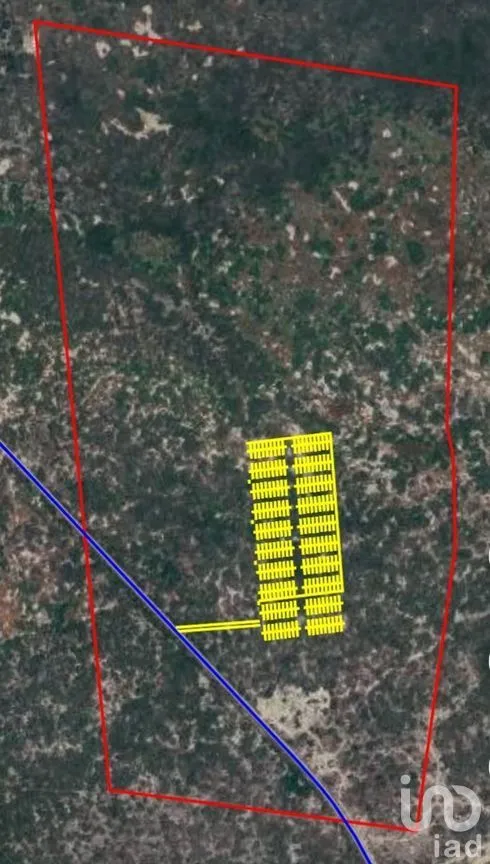 Terreno en Venta en Chicxulub Puerto, Progreso, Yucatán | NEX-280815 | iad México | Foto 4 de 4