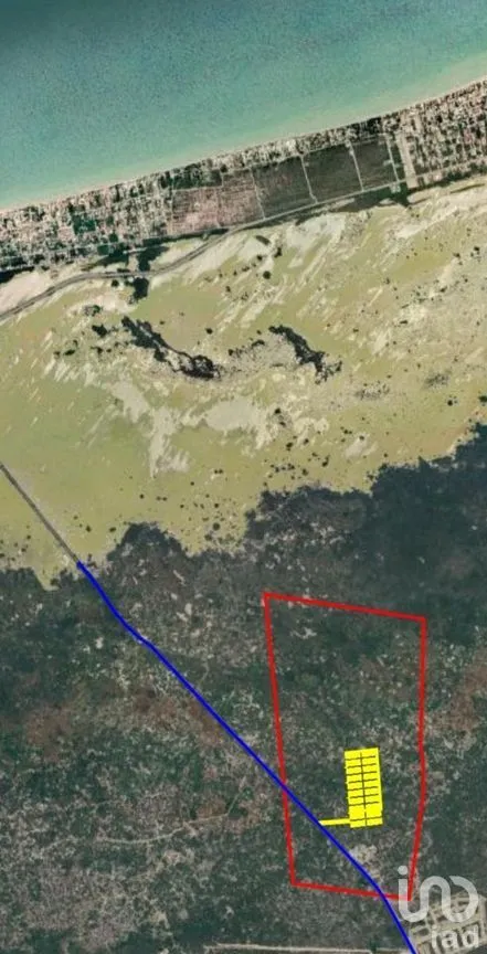 Terreno en Venta en Chicxulub Puerto, Progreso, Yucatán | NEX-280815 | iad México | Foto 1 de 4