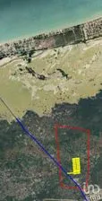NEX-280815 - Terreno en Venta en Chicxulub Puerto, CP 97330, Yucatán.