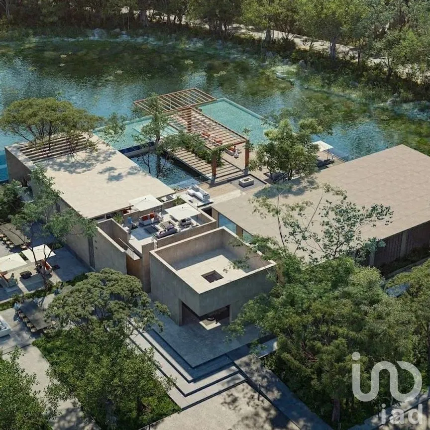 Terreno en Venta en Sierra Papacal, Mérida, Yucatán | NEX-280816 | iad México | Foto 1 de 1