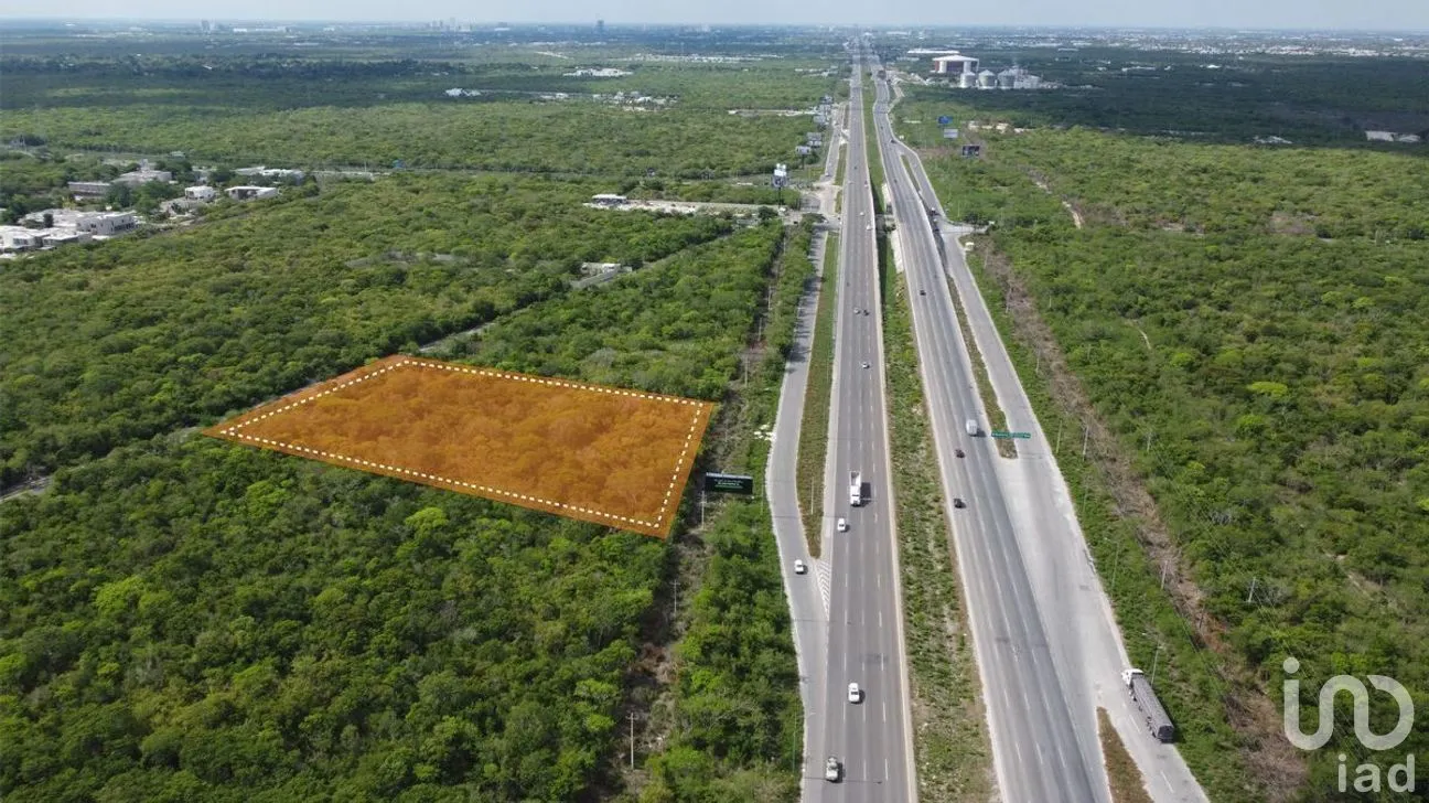 Terreno en Venta en Santa María Yaxché, Mérida, Yucatán | NEX-280818 | iad México | Foto 3 de 3