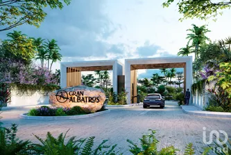 NEX-280820 - Terreno en Venta en Chicxulub Puerto, CP 97330, Yucatán.