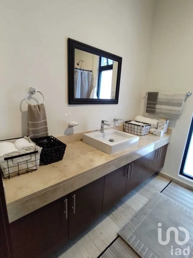 Casa en Renta en Montebello, Mérida, Yucatán | NEX-280821 | iad México | Foto 12 de 15
