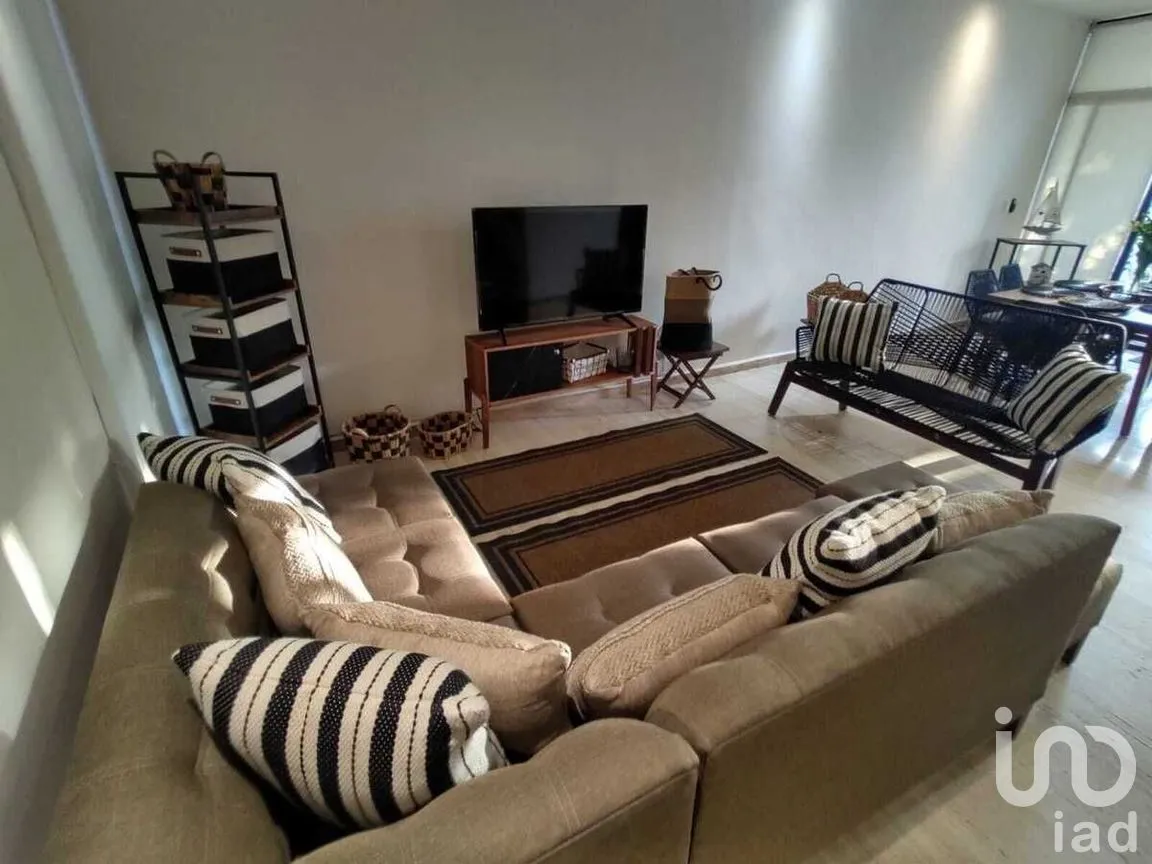 Casa en Renta en Montebello, Mérida, Yucatán | NEX-280821 | iad México | Foto 4 de 15
