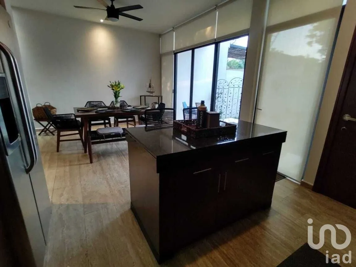 Casa en Renta en Montebello, Mérida, Yucatán | NEX-280821 | iad México | Foto 7 de 15