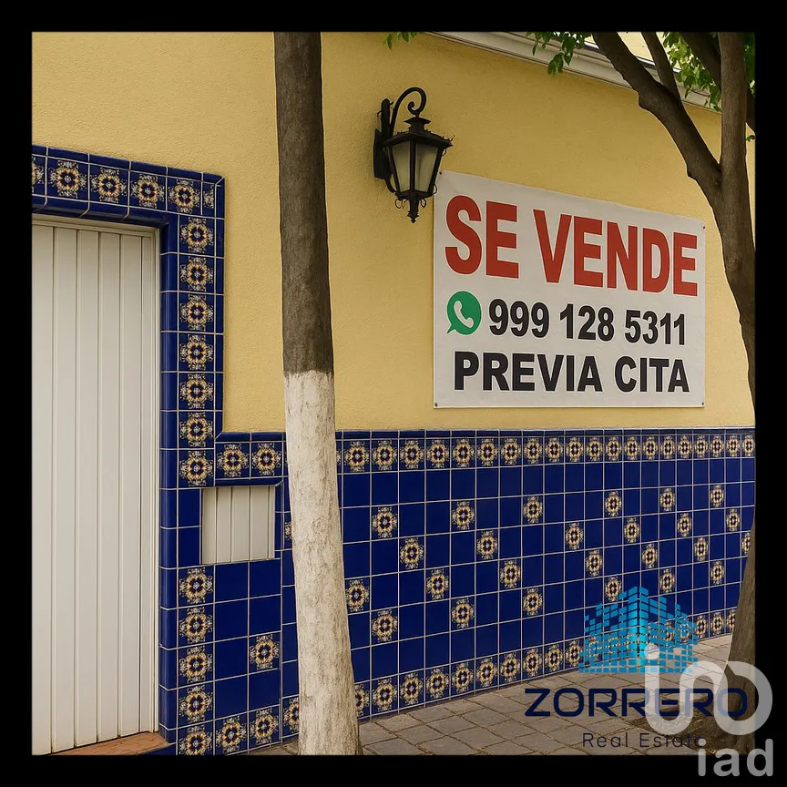 Casa en Venta en Jardines de La Paz, Guadalajara, Jalisco | NEX-280825 | iad México | Foto 1 de 1