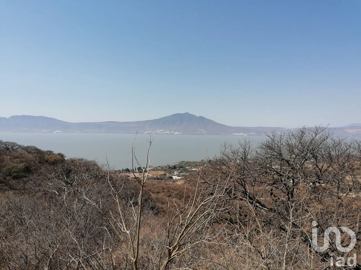 Terreno en Venta en Ajijic Centro, Chapala, Jalisco | NEX-280826 | iad México | Foto 5 de 8