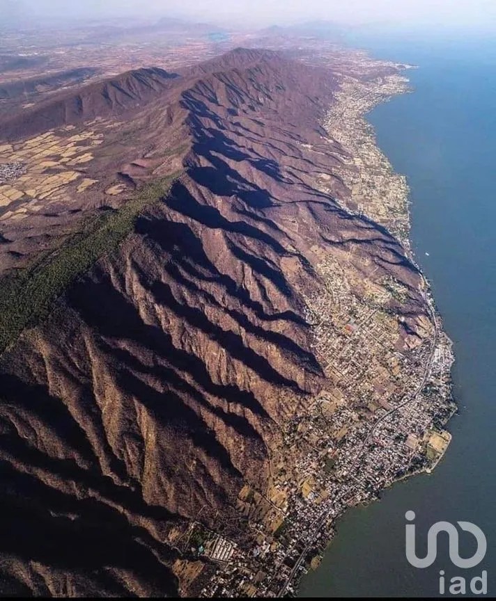 Terreno en Venta en Ajijic Centro, Chapala, Jalisco | NEX-280826 | iad México | Foto 6 de 8