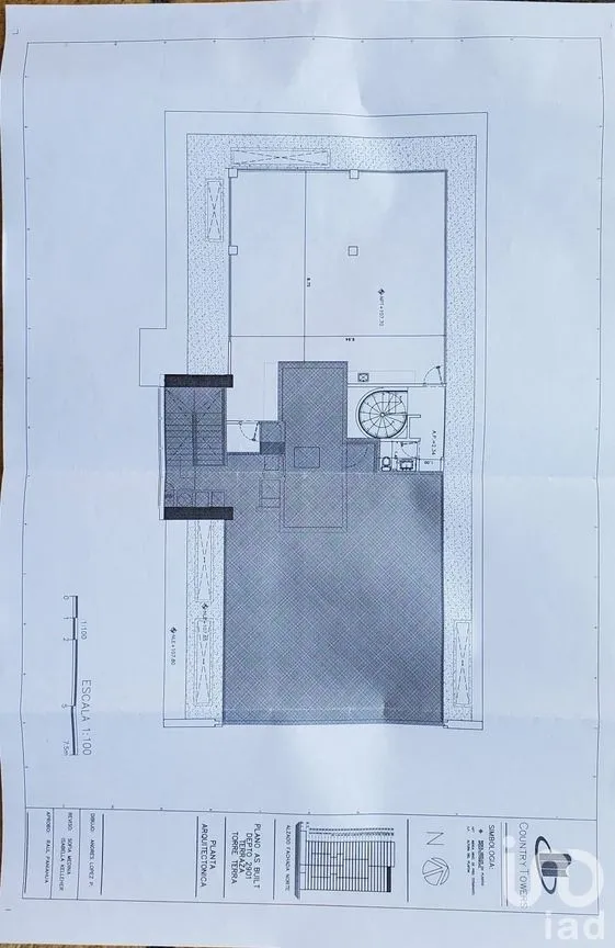 Departamento en Venta en Altabrisa, Mérida, Yucatán | NEX-280827 | iad México | Foto 10 de 10