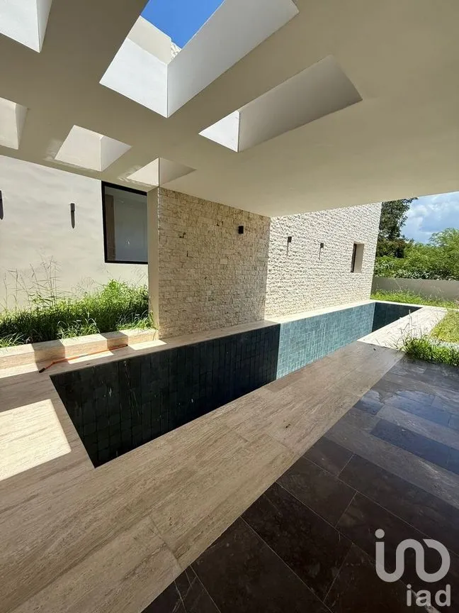 Casa en Venta en Yucatán Country Club, Mérida, Yucatán | NEX-280830 | iad México | Foto 2 de 21