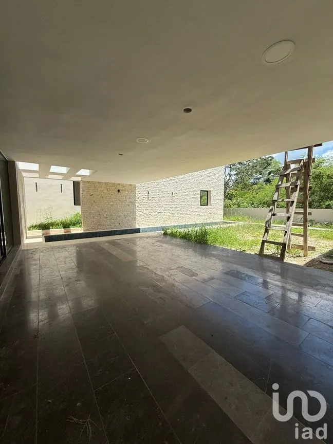 Casa en Venta en Yucatán Country Club, Mérida, Yucatán | NEX-280830 | iad México | Foto 7 de 21