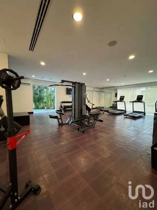 Casa en Venta en Yucatán Country Club, Mérida, Yucatán | NEX-282696 | iad México | Foto 22 de 30