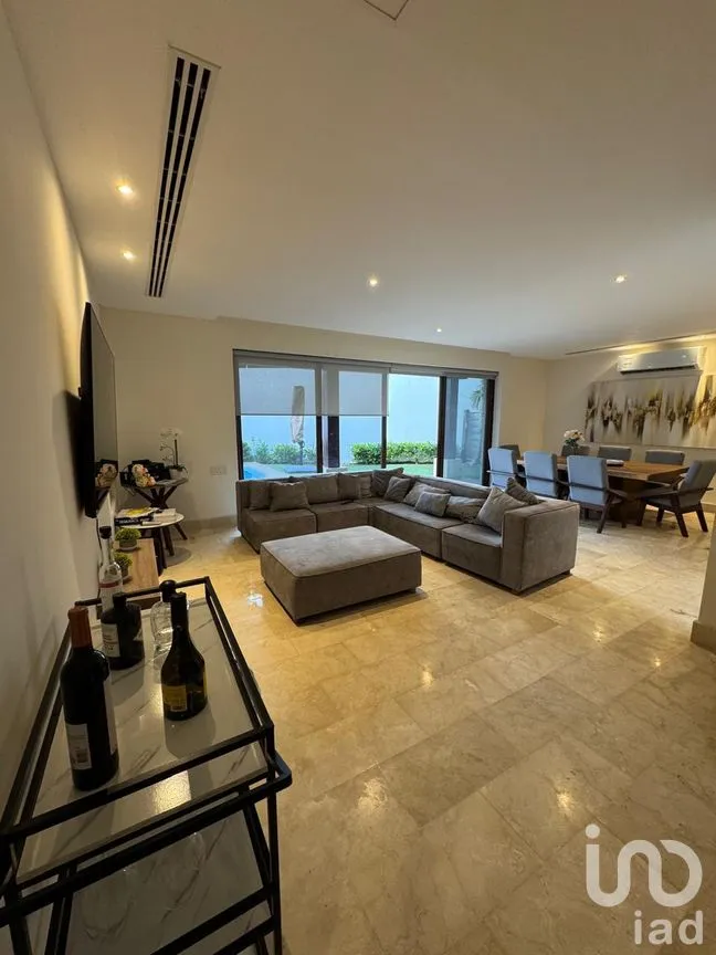 Casa en Venta en Yucatán Country Club, Mérida, Yucatán | NEX-282696 | iad México | Foto 4 de 30