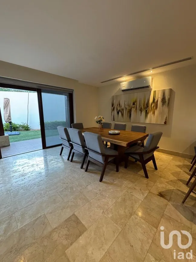 Casa en Venta en Yucatán Country Club, Mérida, Yucatán | NEX-282696 | iad México | Foto 5 de 30