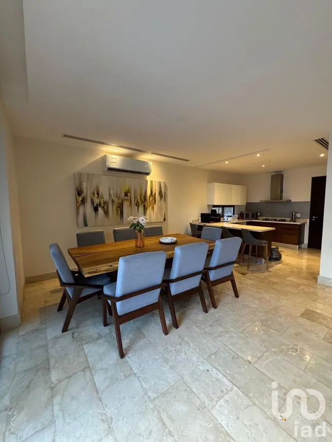 Casa en Venta en Yucatán Country Club, Mérida, Yucatán | NEX-282696 | iad México | Foto 6 de 30