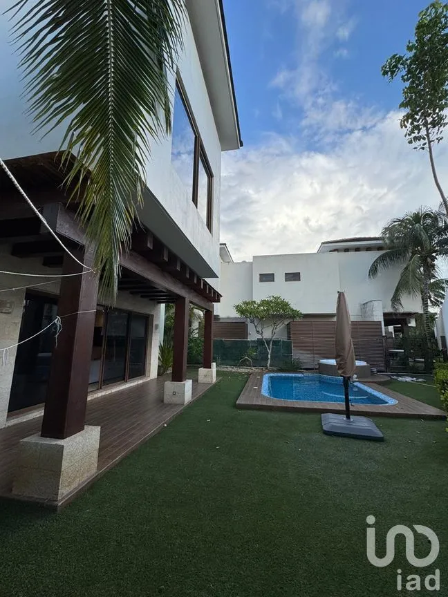 Casa en Venta en Yucatán Country Club, Mérida, Yucatán | NEX-282696 | iad México | Foto 10 de 30
