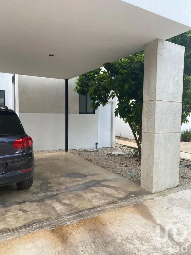 Casa en Renta en Cholul, Mérida, Yucatán | NEX-291603 | iad México | Foto 2 de 25