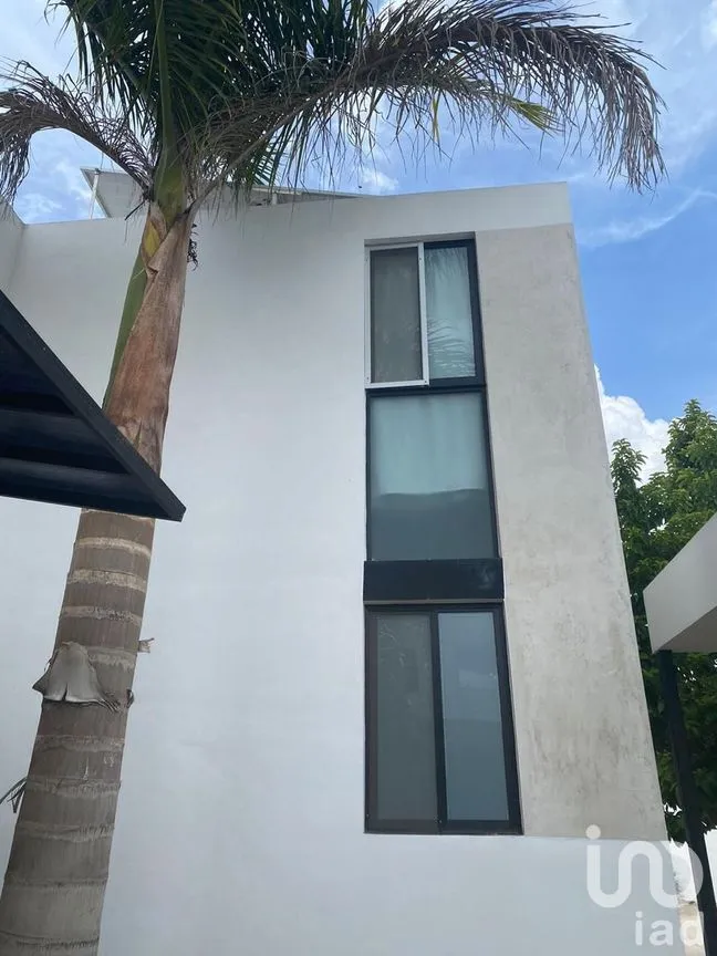Casa en Renta en Cholul, Mérida, Yucatán | NEX-291603 | iad México | Foto 3 de 25