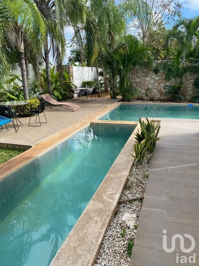 Casa en Renta en Cholul, Mérida, Yucatán | NEX-291603 | iad México | Foto 21 de 25
