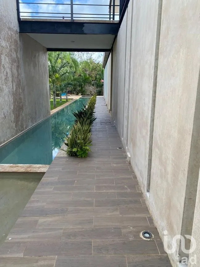 Casa en Renta en Cholul, Mérida, Yucatán | NEX-291603 | iad México | Foto 22 de 25