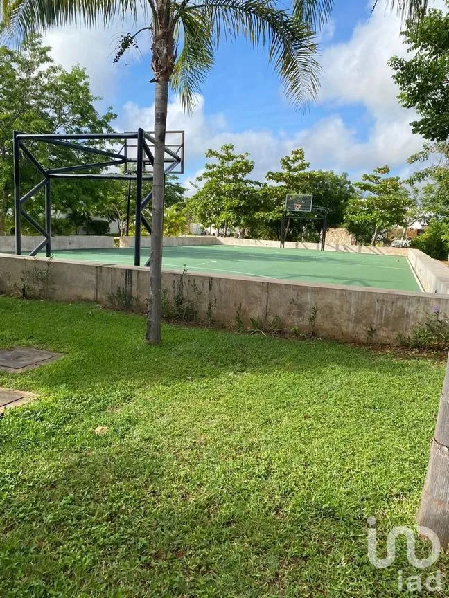 Casa en Renta en Cholul, Mérida, Yucatán | NEX-291603 | iad México | Foto 23 de 25