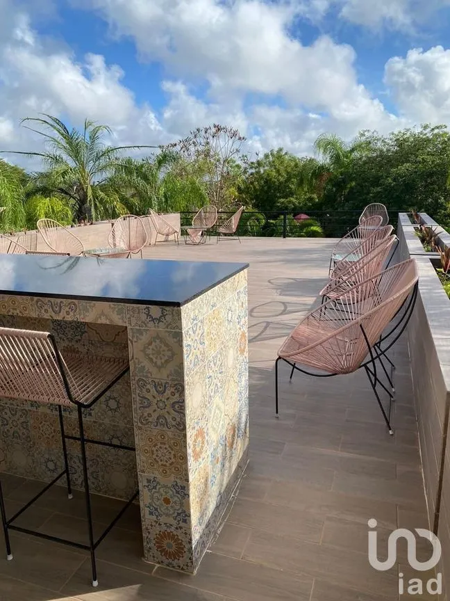 Casa en Renta en Cholul, Mérida, Yucatán | NEX-291603 | iad México | Foto 25 de 25