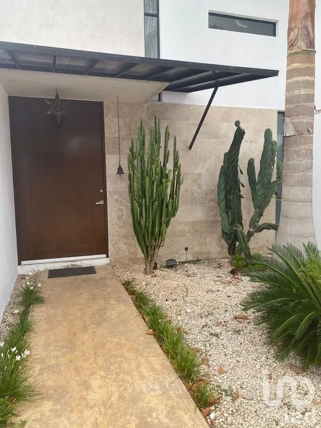 Casa en Renta en Cholul, Mérida, Yucatán | NEX-291603 | iad México | Foto 4 de 25