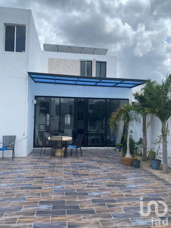 Casa en Renta en Cholul, Mérida, Yucatán | NEX-291603 | iad México | Foto 5 de 25