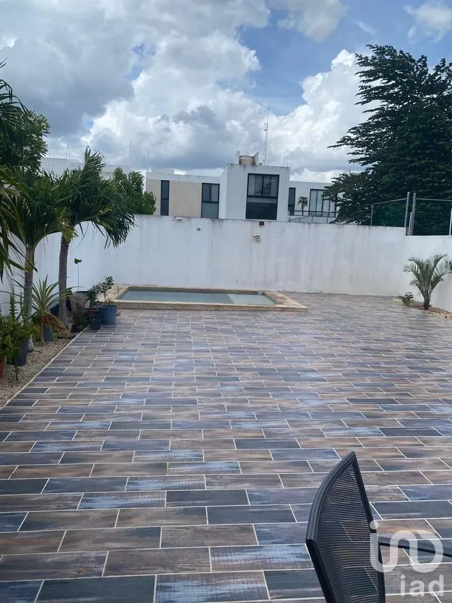 Casa en Renta en Cholul, Mérida, Yucatán | NEX-291603 | iad México | Foto 6 de 25