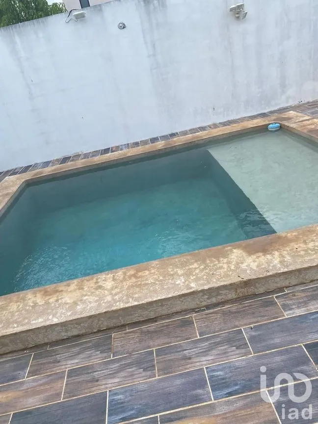 Casa en Renta en Cholul, Mérida, Yucatán | NEX-291603 | iad México | Foto 7 de 25